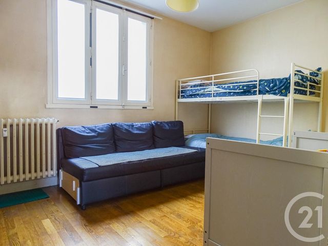 appartement - LYON - 69003