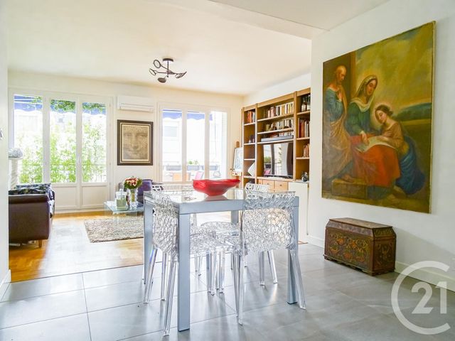 appartement - LYON - 69003