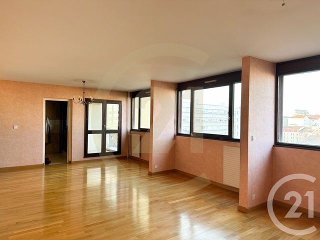 appartement - LYON - 69003