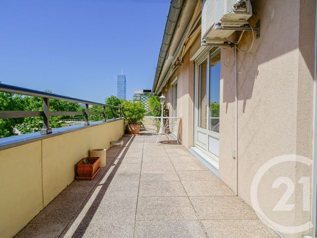 appartement - LYON - 69003