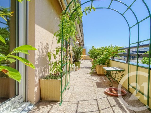appartement - LYON - 69003