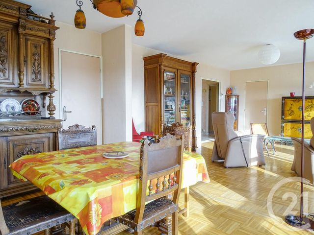 appartement - LYON - 69003