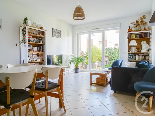appartement - CORBAS - 69