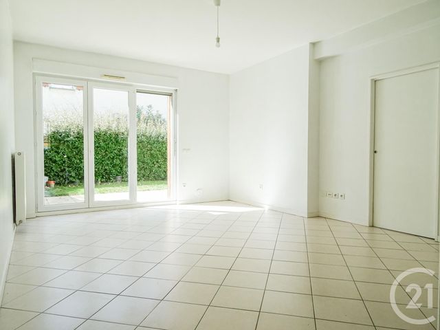 appartement - CORBAS - 69
