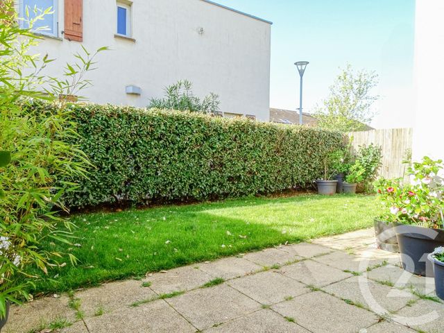 appartement - CORBAS - 69