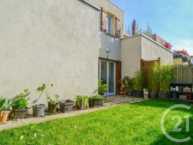 appartement - CORBAS - 69
