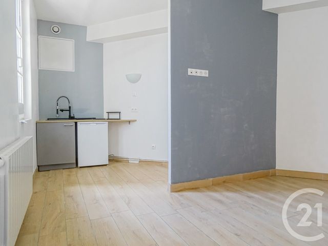 appartement - LYON - 69003