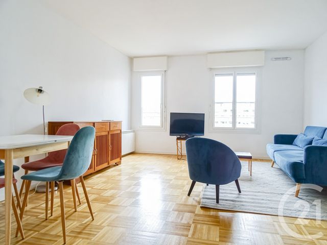 Appartement T3 à louer LYON