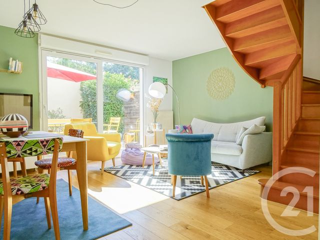 maison - LYON - 69003