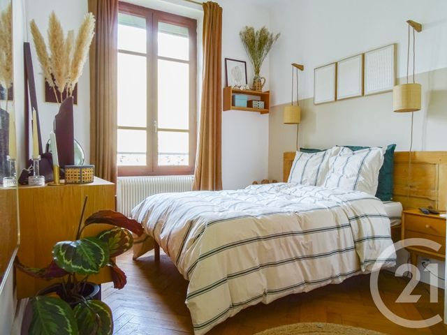 Afficher la photo en grand Appartement F3 à vendre - 3 pièces - 55.12 m2 - LYON - 69003 - RHONE-ALPES - Century 21 Part-Dieu
