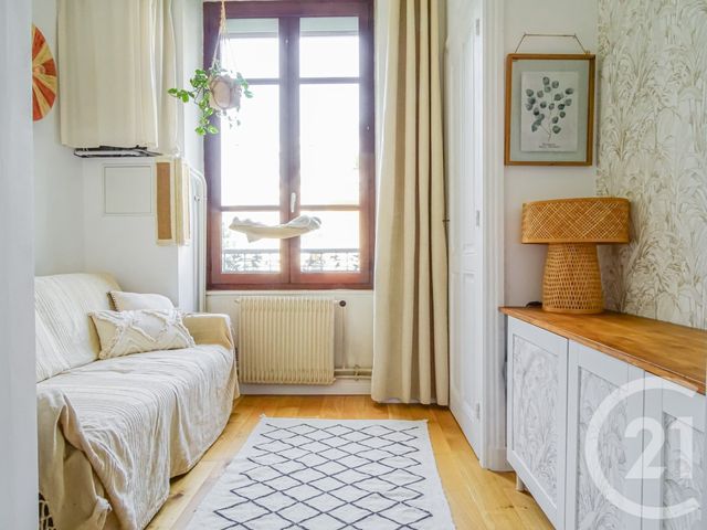 Afficher la photo en grand Appartement F3 à vendre - 3 pièces - 55.12 m2 - LYON - 69003 - RHONE-ALPES - Century 21 Part-Dieu