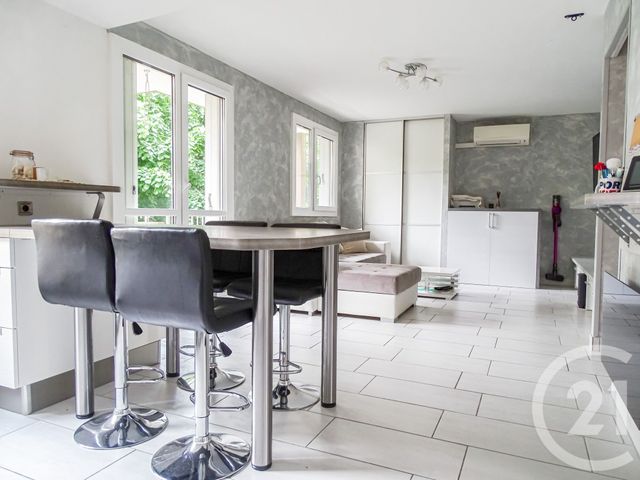 appartement - LYON - 69003