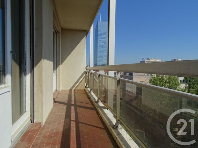 Appartement F1 à vendre - 1 pièce - 35.0 m2 - LYON - 69003 - RHONE-ALPES - Century 21 Part-Dieu