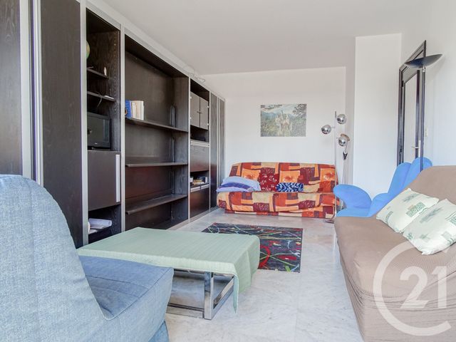 Appartement F1 à vendre - 1 pièce - 35.0 m2 - LYON - 69003 - RHONE-ALPES - Century 21 Part-Dieu