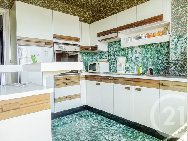 Appartement F1 à vendre - 1 pièce - 35.0 m2 - LYON - 69003 - RHONE-ALPES - Century 21 Part-Dieu