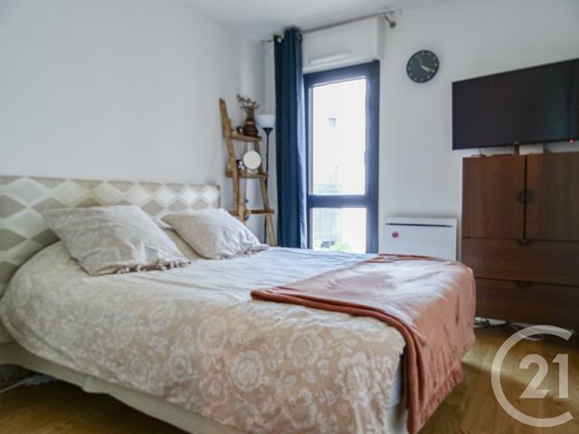 Appartement T5 à vendre - 5 pièces - 107.0 m2 - LYON - 69003 - RHONE-ALPES - Century 21 Part-Dieu