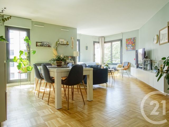 appartement - LYON - 69003