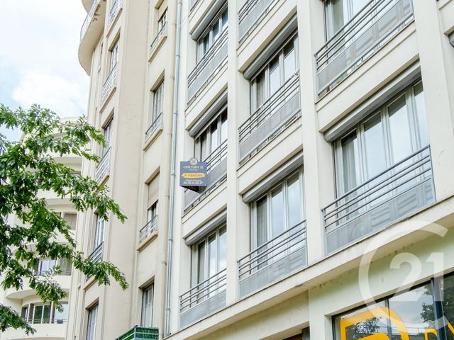 appartement - LYON - 69003