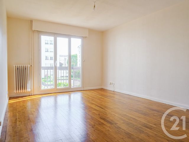 appartement - LYON - 69003