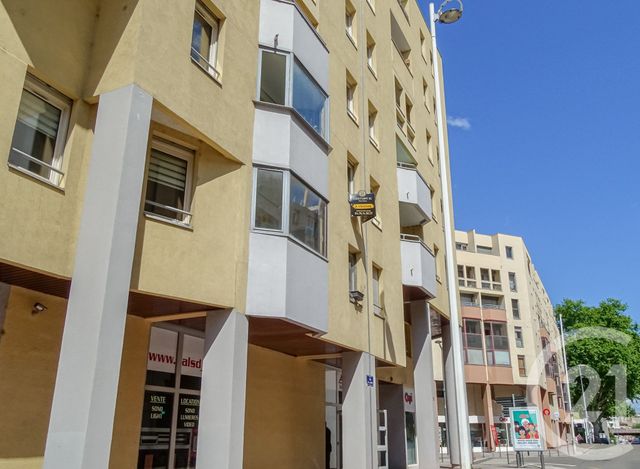 Appartement F4 à vendre - 4 pièces - 85.0 m2 - LYON - 69003 - RHONE-ALPES - Century 21 Part-Dieu