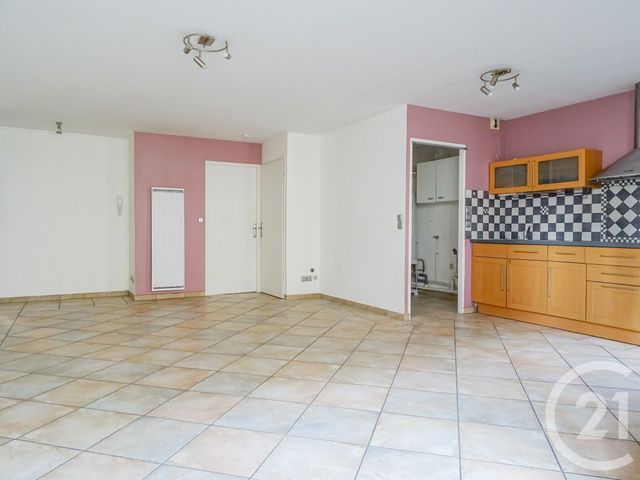 appartement - LYON - 69003