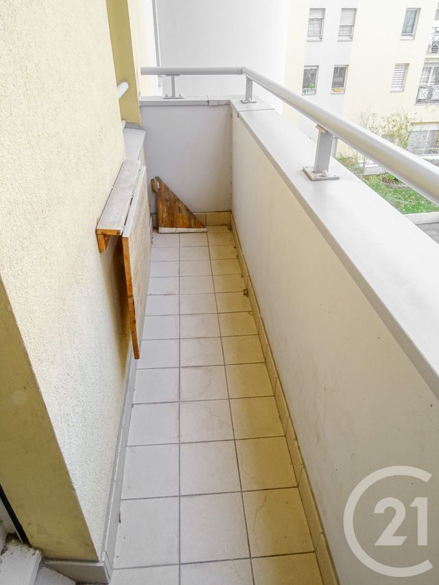 Appartement F4 à vendre - 4 pièces - 85.0 m2 - LYON - 69003 - RHONE-ALPES - Century 21 Part-Dieu