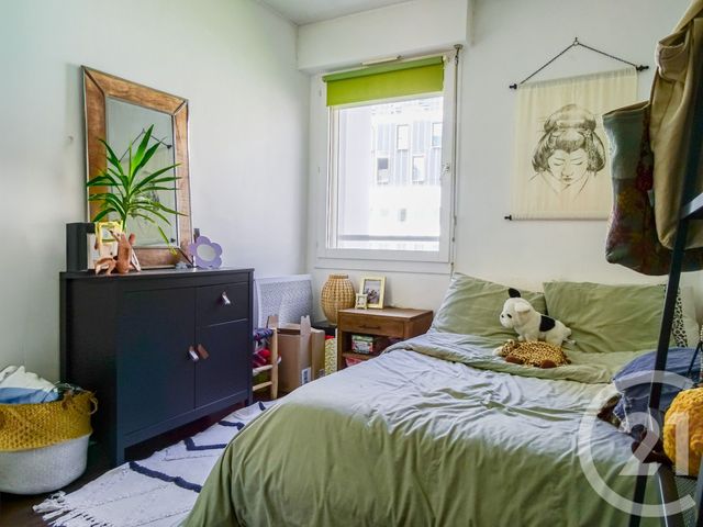 Afficher la photo en grand Appartement F4 à vendre - 4 pièces - 85.0 m2 - LYON - 69003 - RHONE-ALPES - Century 21 Part-Dieu