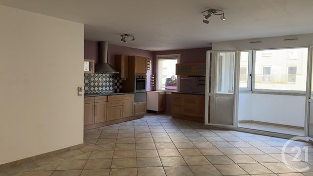 appartement - LYON - 69003