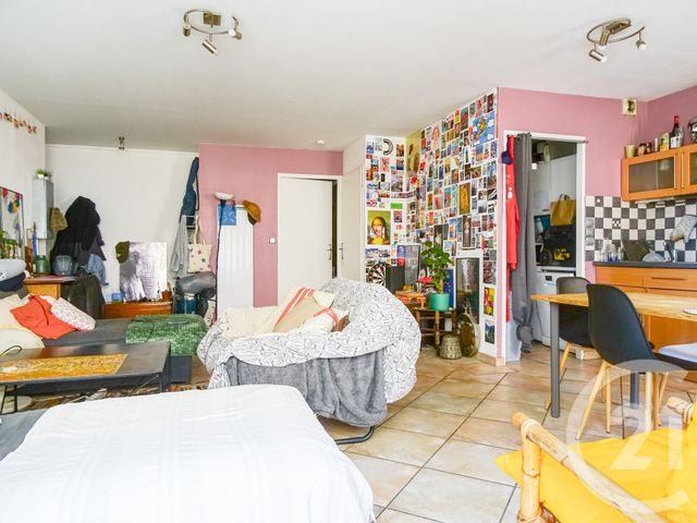 Afficher la photo en grand Appartement F4 à vendre - 4 pièces - 85.0 m2 - LYON - 69003 - RHONE-ALPES - Century 21 Part-Dieu