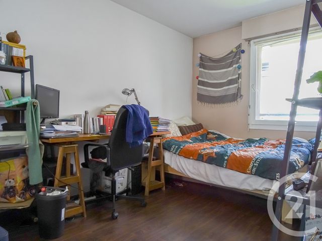 Afficher la photo en grand Appartement F4 à vendre - 4 pièces - 85.0 m2 - LYON - 69003 - RHONE-ALPES - Century 21 Part-Dieu