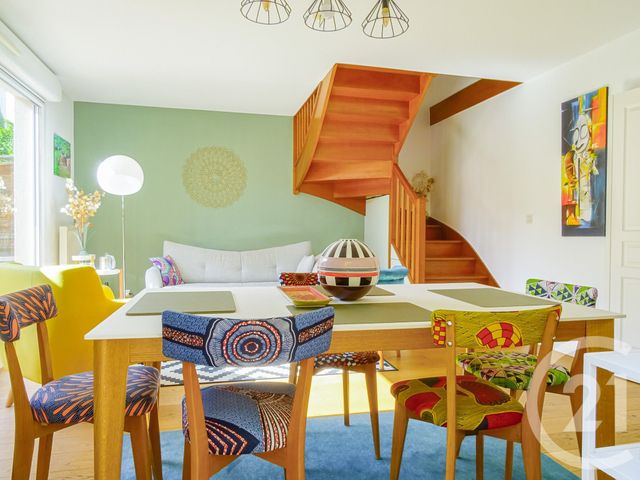 appartement - LYON - 69003