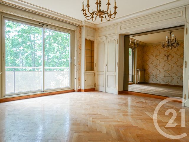 appartement - LYON - 69003