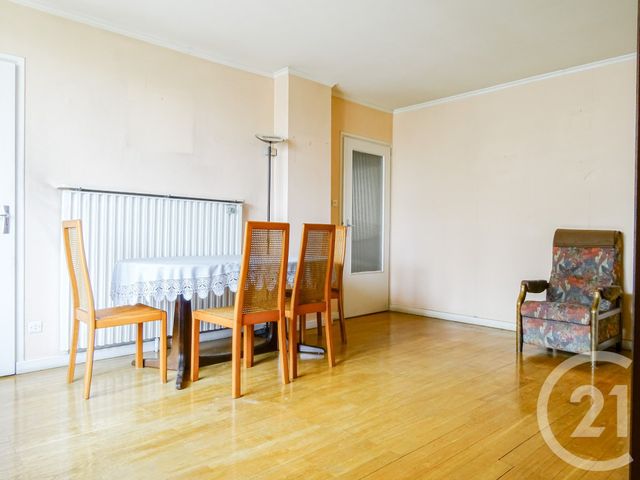 appartement - LYON - 69003
