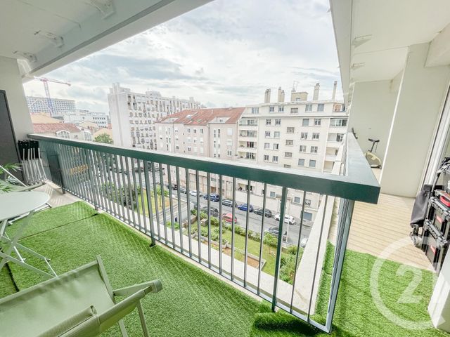 appartement - LYON - 69003