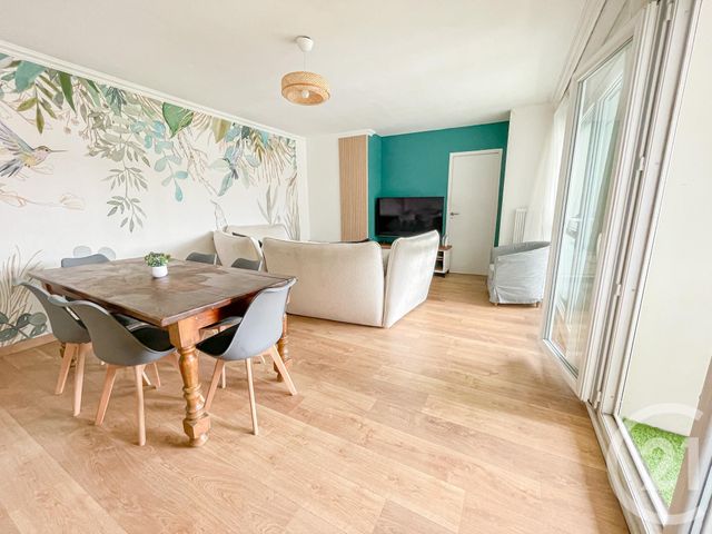 appartement - LYON - 69003