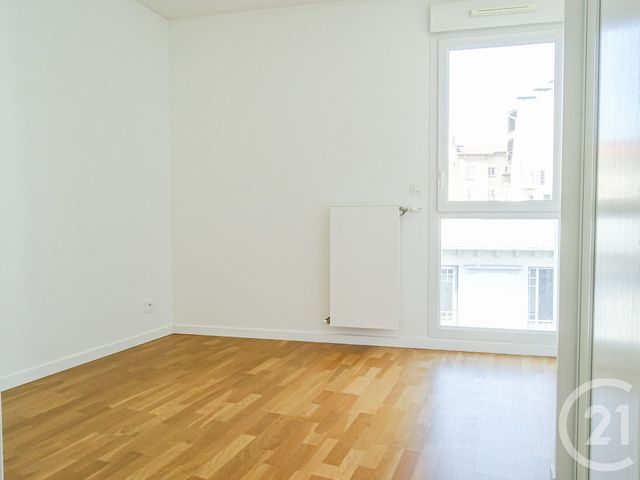 Appartement F3 à vendre - 3 pièces - 61.0 m2 - LYON - 69007 - RHONE-ALPES - Century 21 Part-Dieu