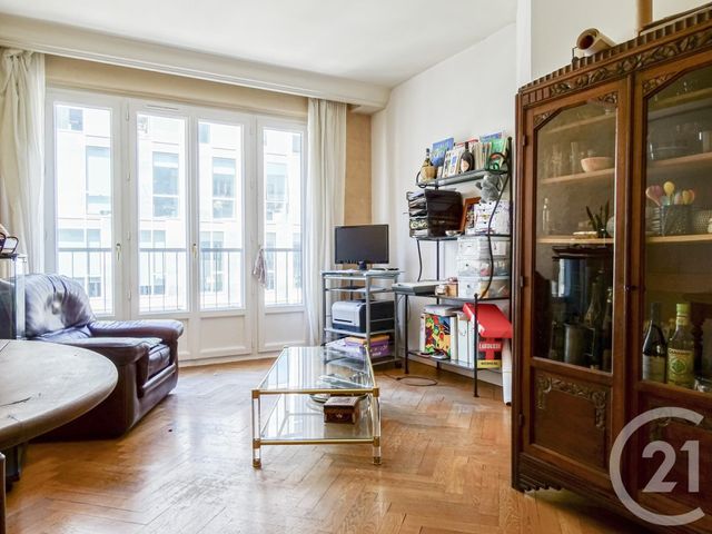 appartement - LYON - 69003