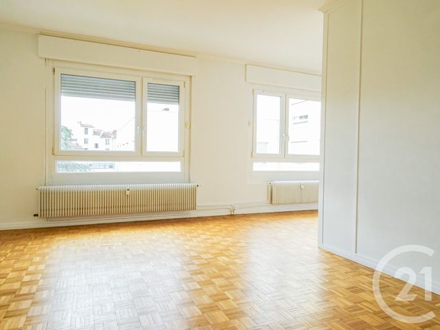 appartement - LYON - 69003