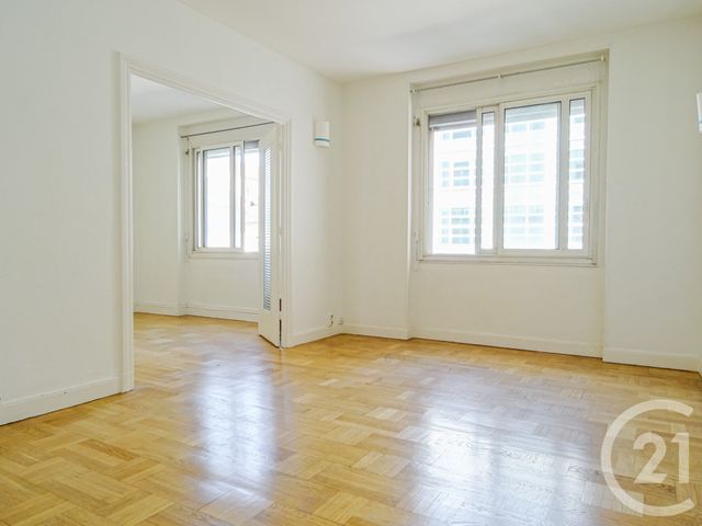appartement - LYON - 69003