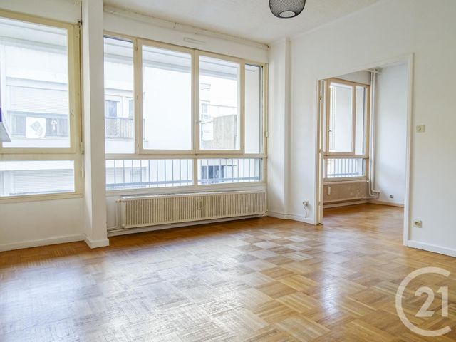 appartement - LYON - 69003