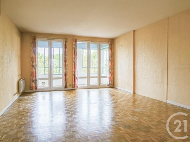 appartement - LYON - 69003