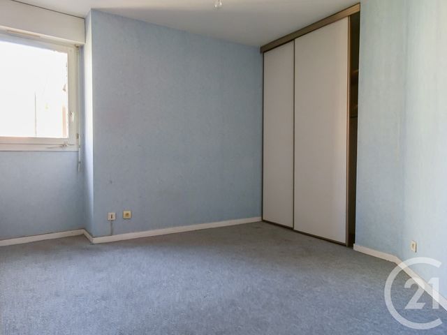 Appartement F3 à vendre - 3 pièces - 69.09 m2 - LYON - 69003 - RHONE-ALPES - Century 21 Part-Dieu