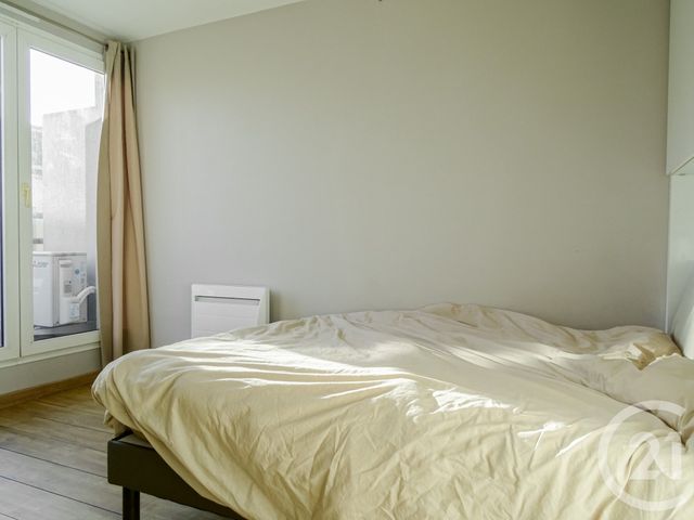 Appartement F2 à louer - 2 pièces - 48.0 m2 - LYON - 69003 - RHONE-ALPES - Century 21 Part-Dieu