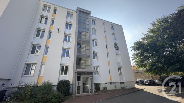 Appartement F5 à vendre - 5 pièces - 77.16 m2 - LYON - 69005 - RHONE-ALPES - Century 21 Part-Dieu