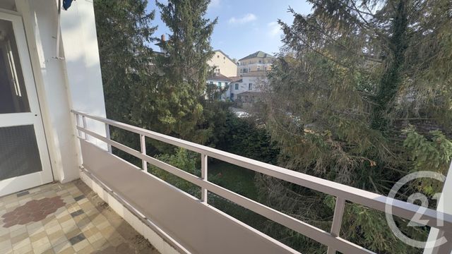 appartement - LYON - 69005
