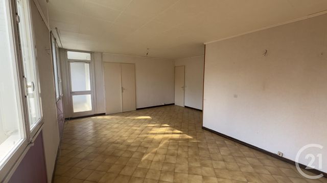 Appartement F5 à vendre - 5 pièces - 77.16 m2 - LYON - 69005 - RHONE-ALPES - Century 21 Part-Dieu
