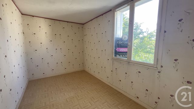 Appartement F5 à vendre - 5 pièces - 77.16 m2 - LYON - 69005 - RHONE-ALPES - Century 21 Part-Dieu