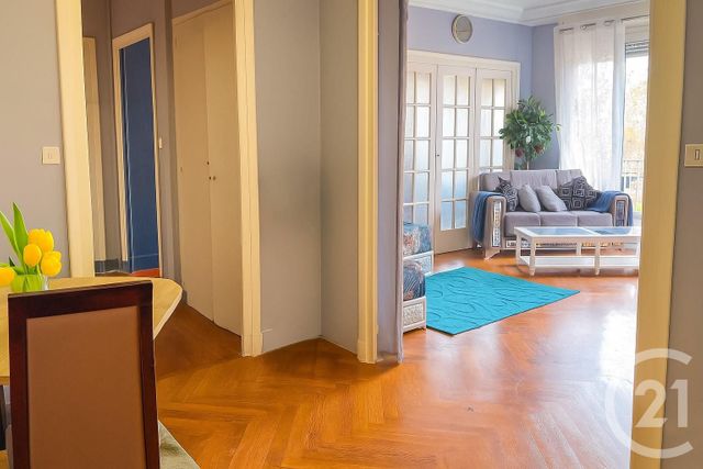 appartement - LYON - 69003