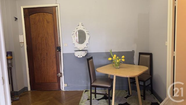 Appartement T2 à vendre - 2 pièces - 68.0 m2 - LYON - 69003 - RHONE-ALPES - Century 21 Part-Dieu