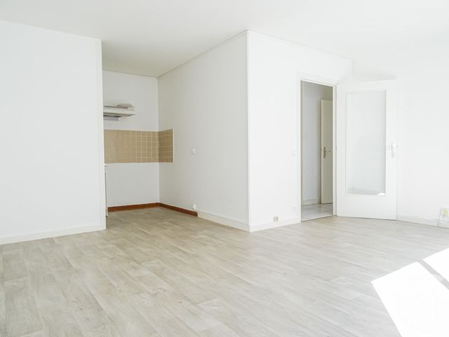 Appartement F2 à louer LYON